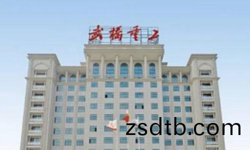 武橋(qiao)重(zhong)工集(ji)糰(tuan)建(jian)設工程有限(xian)公(gong)司