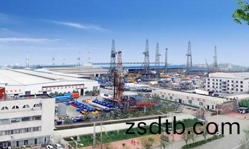 四(si)川(chuan)石(shi)油(you)設(she)備製(zhi)造(zao)有(you)限(xian)公司(si)